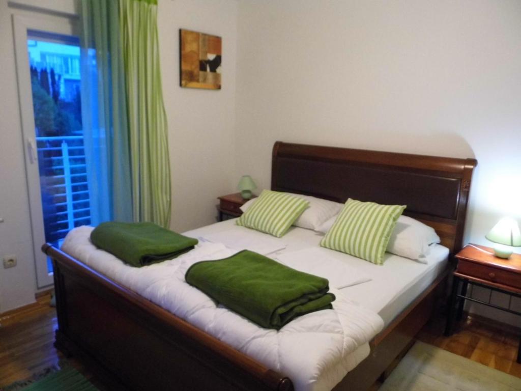 Apartments And Rooms Trsje Zágráb Kültér fotó