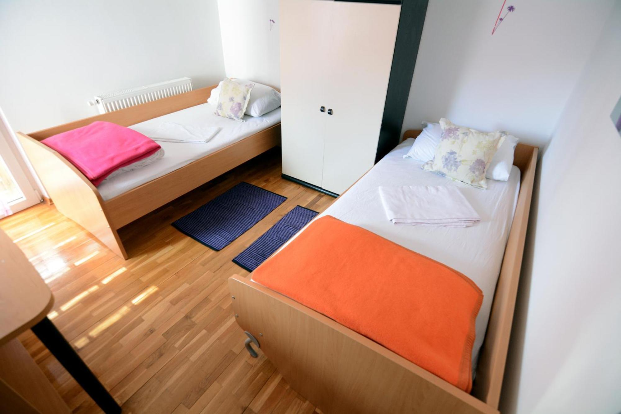 Apartments And Rooms Trsje Zágráb Kültér fotó