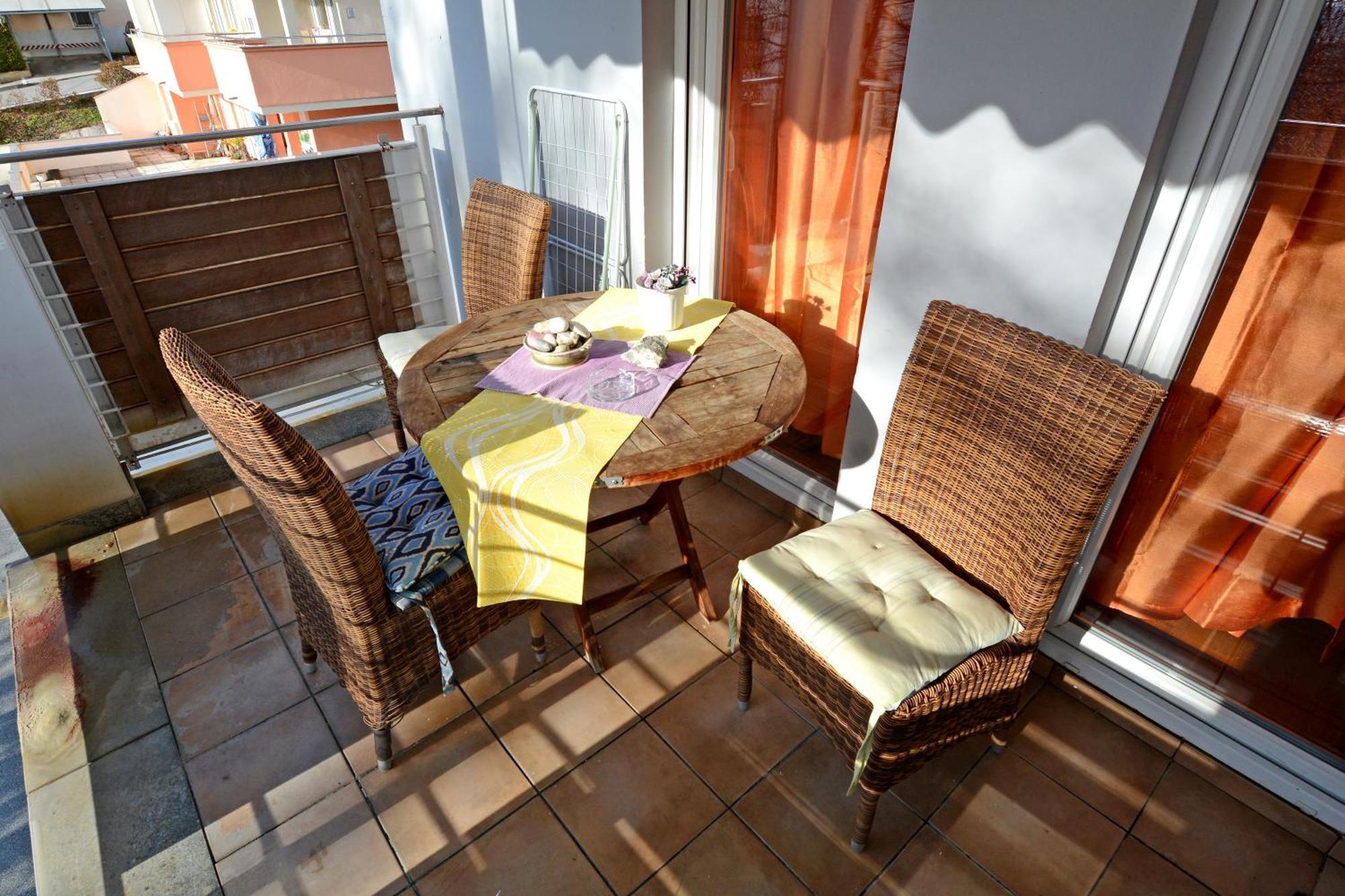 Apartments And Rooms Trsje Zágráb Kültér fotó