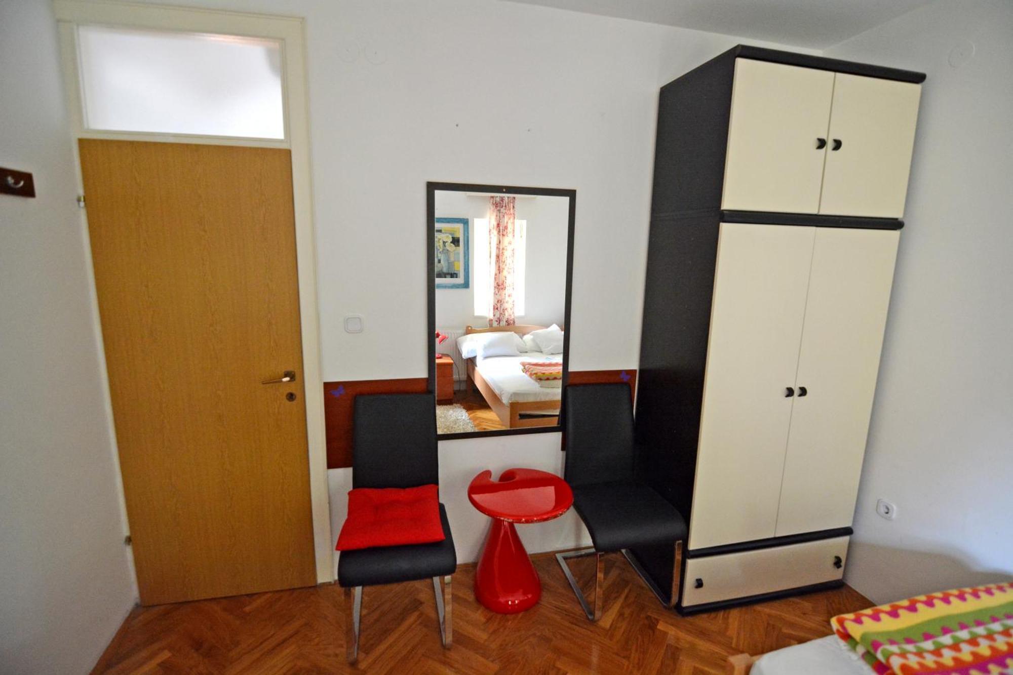 Apartments And Rooms Trsje Zágráb Kültér fotó